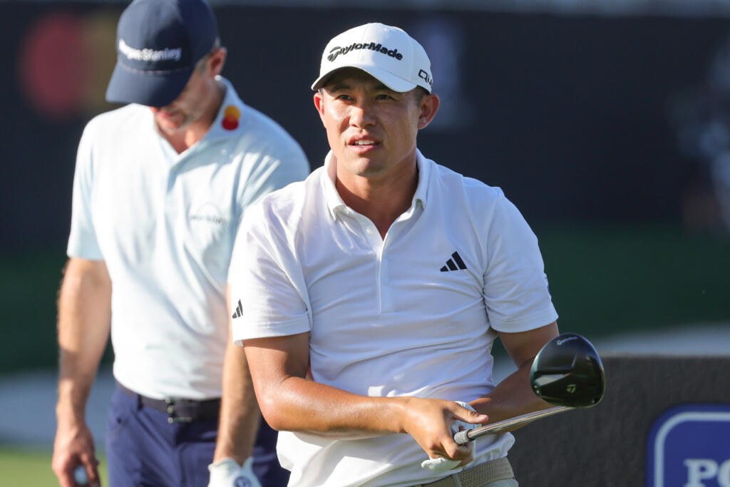 Pga Arnold Palmer Invitational Presented by Mastercard - Second Round - Easysportz -