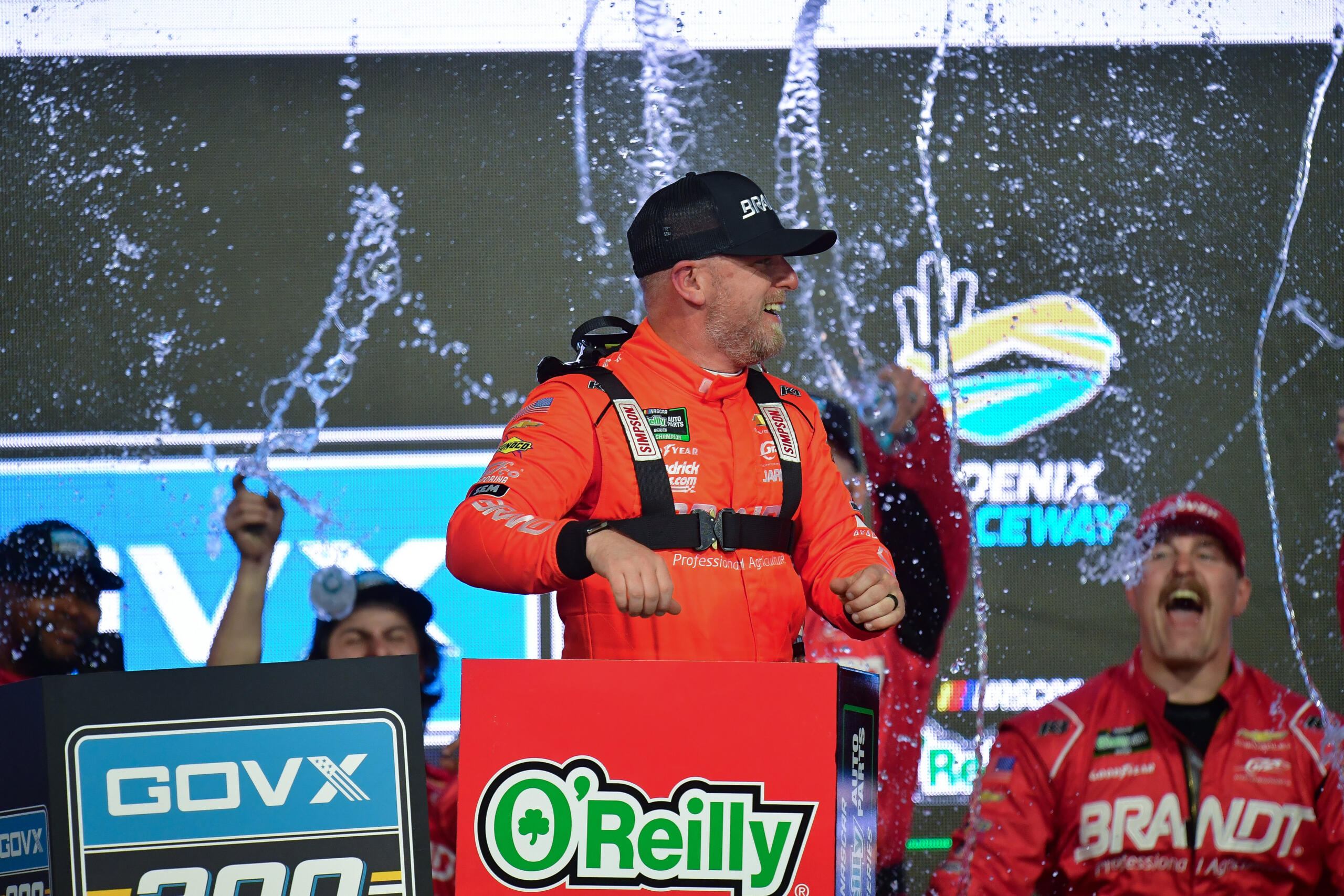 - Allgaier. 