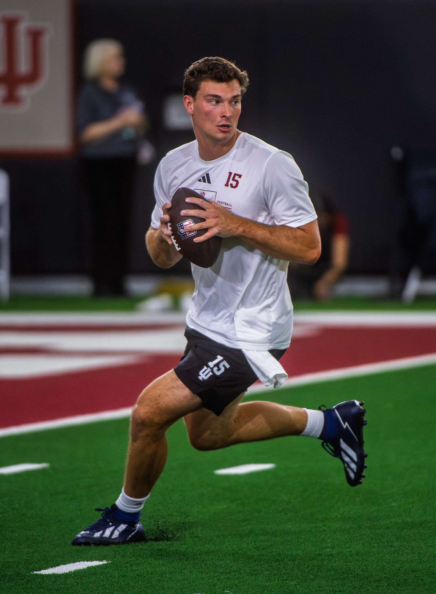 Syndication the Herald-times - Easysportz -