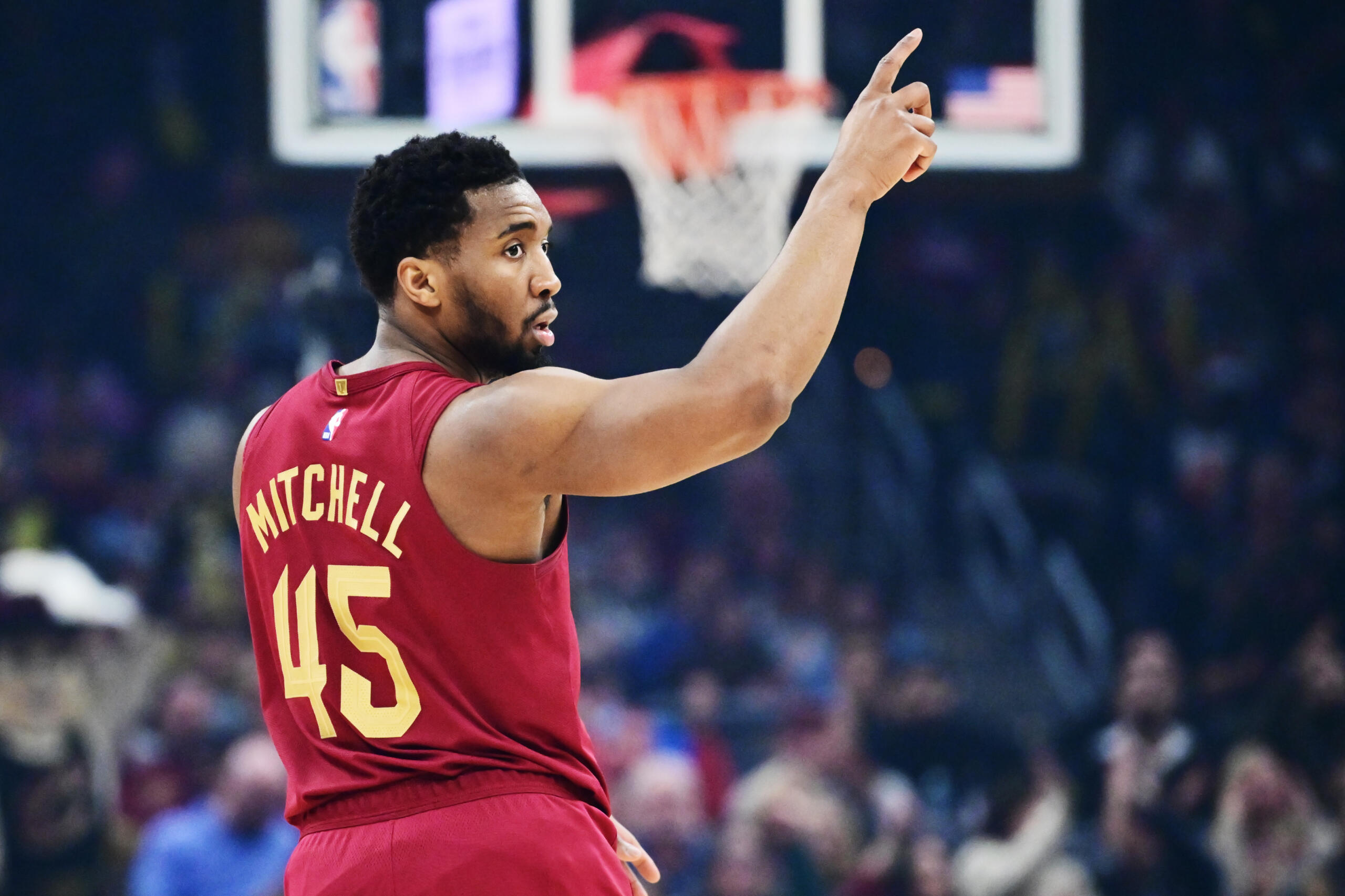 Nba Indiana Pacers at Cleveland Cavaliers - Easysportz -