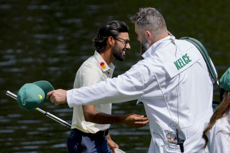 Pga Masters Tournament - Par 3 Contest - Easysportz - Golf.