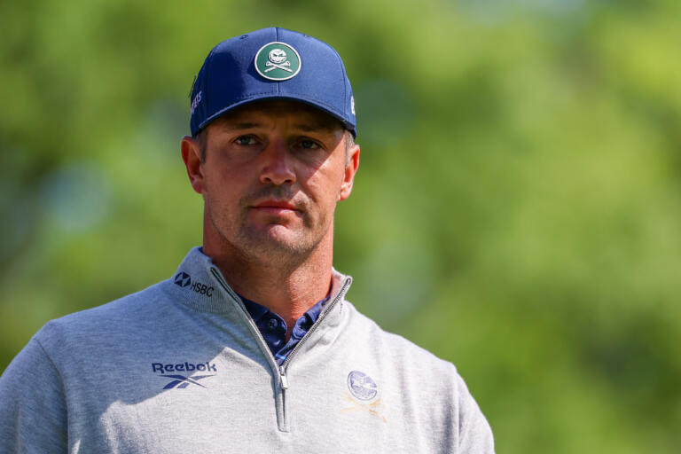 Pga Masters Tournament - First Round - Easysportz -