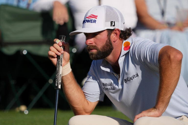 Pga Masters Tournament - Third Round - Easysportz -