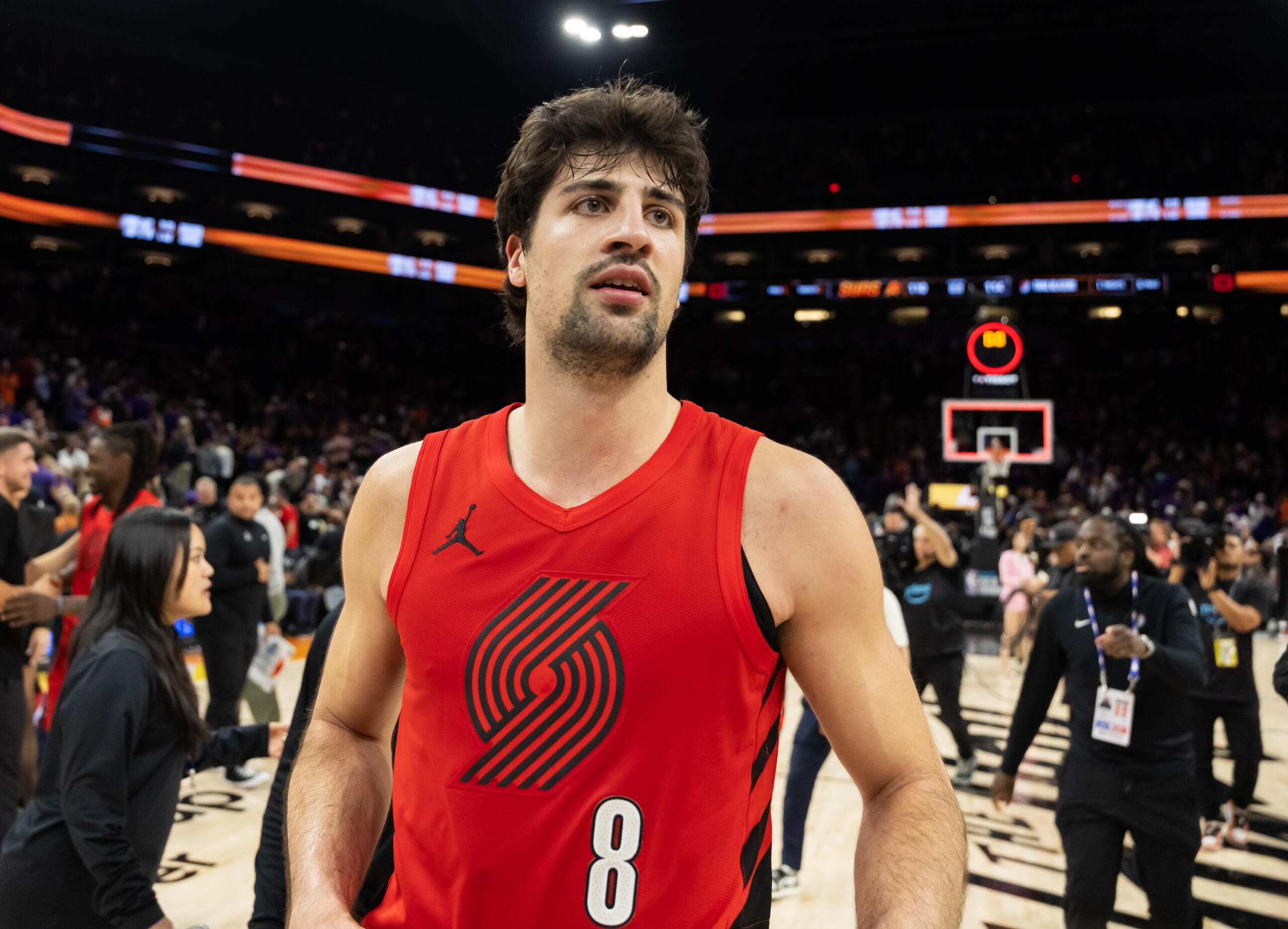 - NBA. 