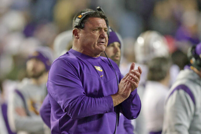 -  Coach O Back at LSU, What This Means for the Future