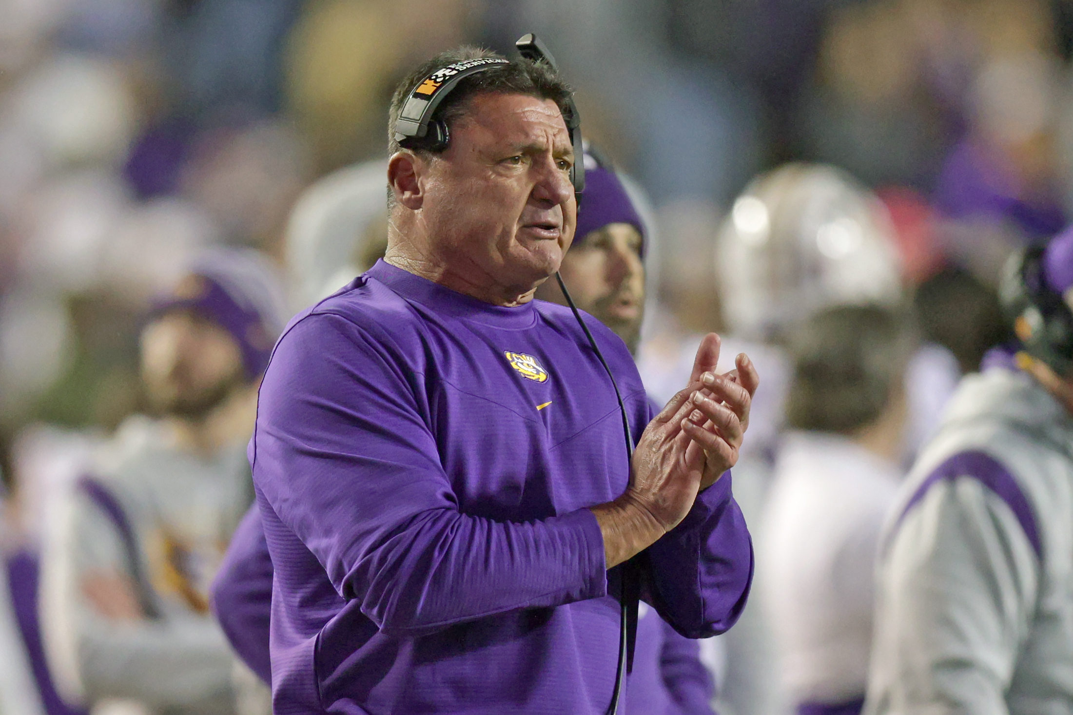-  Coach O Back at LSU, What This Means for the Future