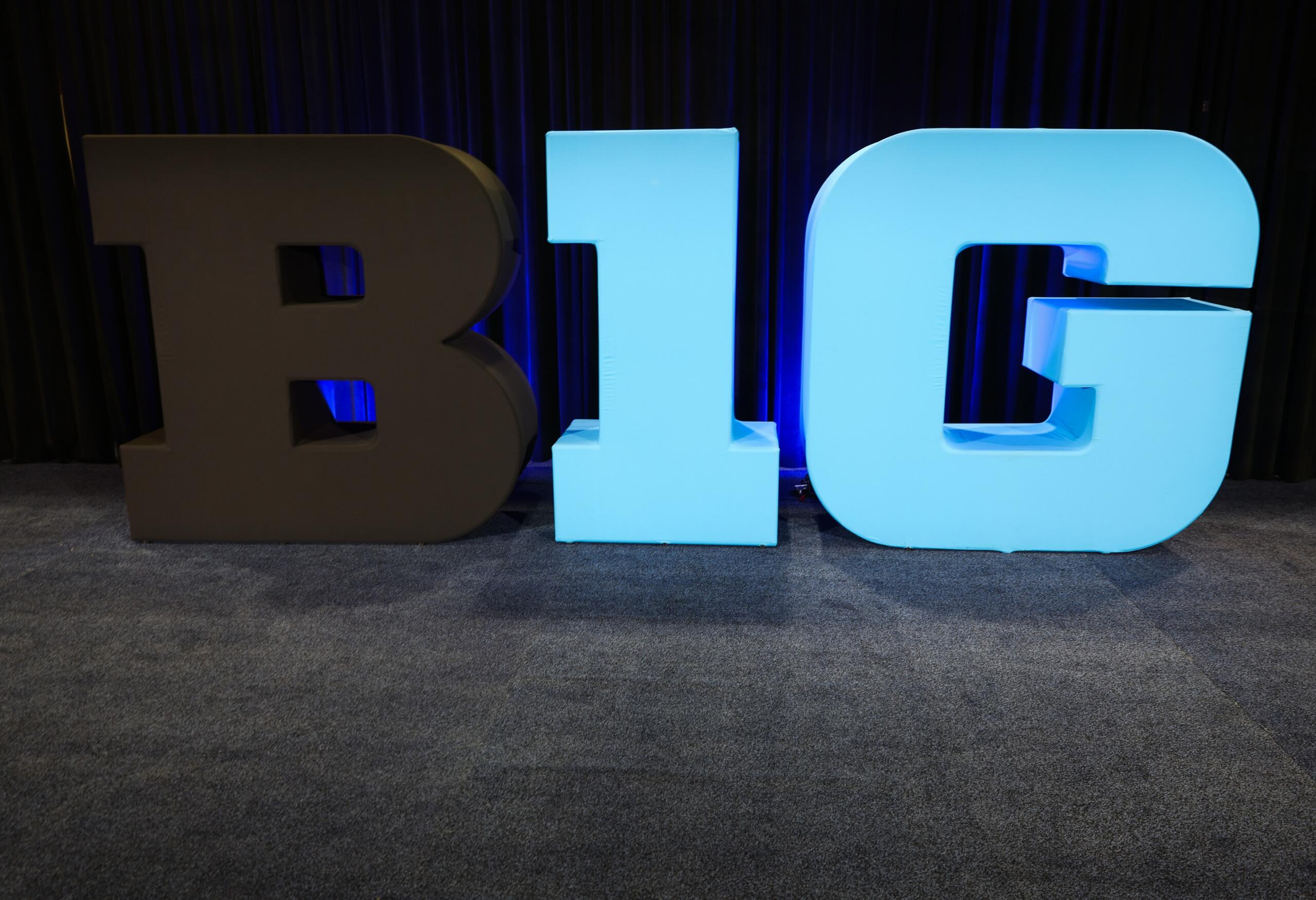 -  Big Ten’s Bold Move Could Change Our Season Forever