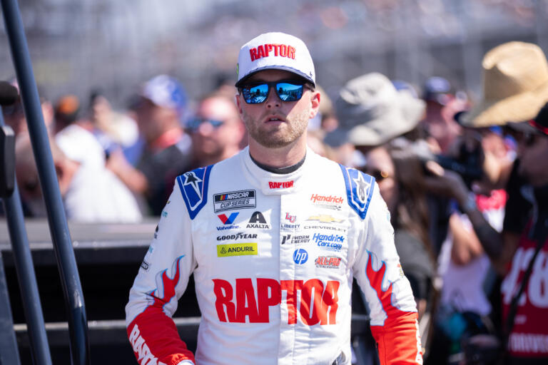 - William Byron