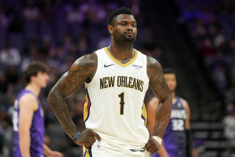 - Zion.