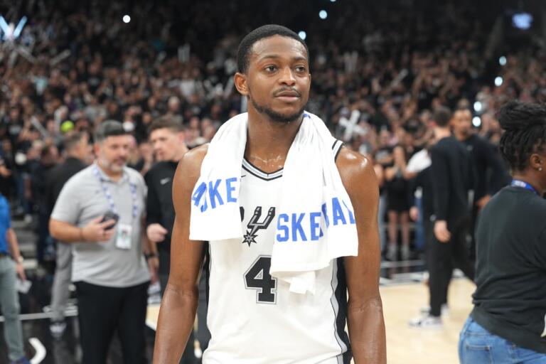 -  Thunder Face Spurs’ Injury Crisis in Must-Win Game 2