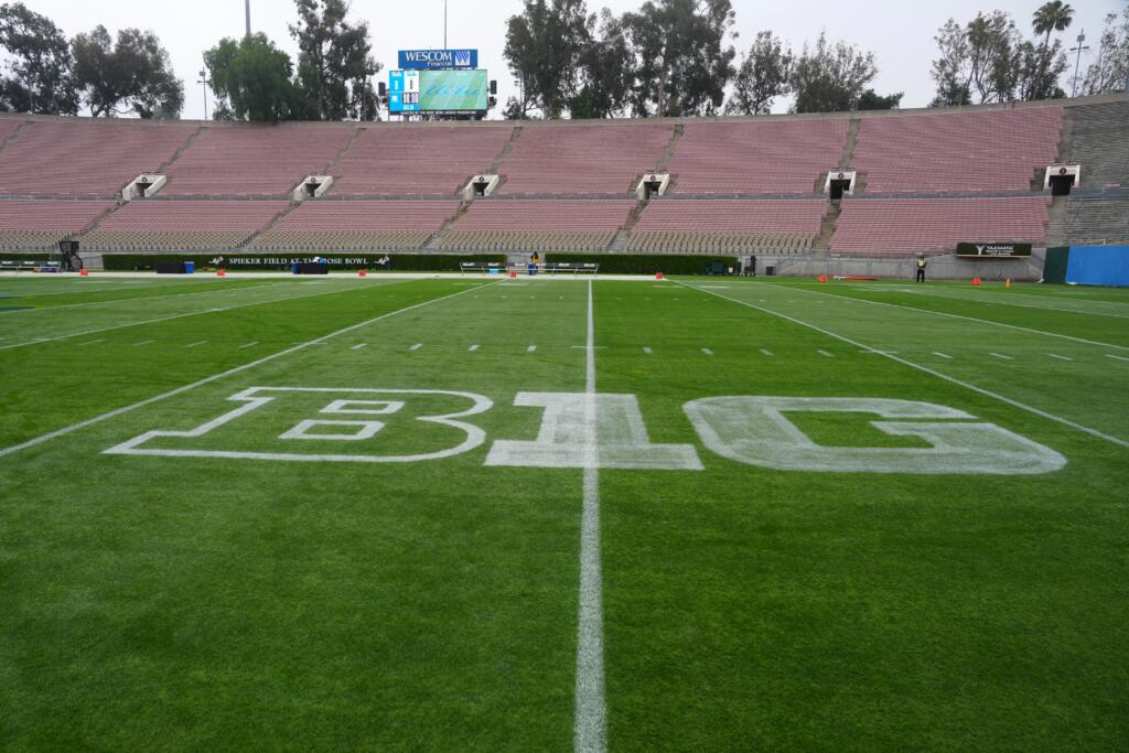 Big Ten’s Breakaway Plan Is Our Last Shot