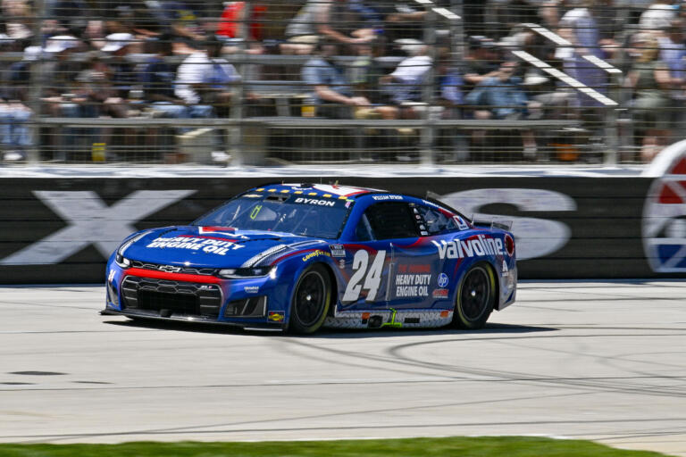 - William Byron.