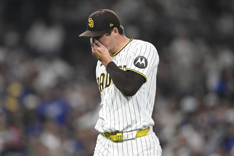 -  Mason Miller’s First Loss Drops Like a Hammer