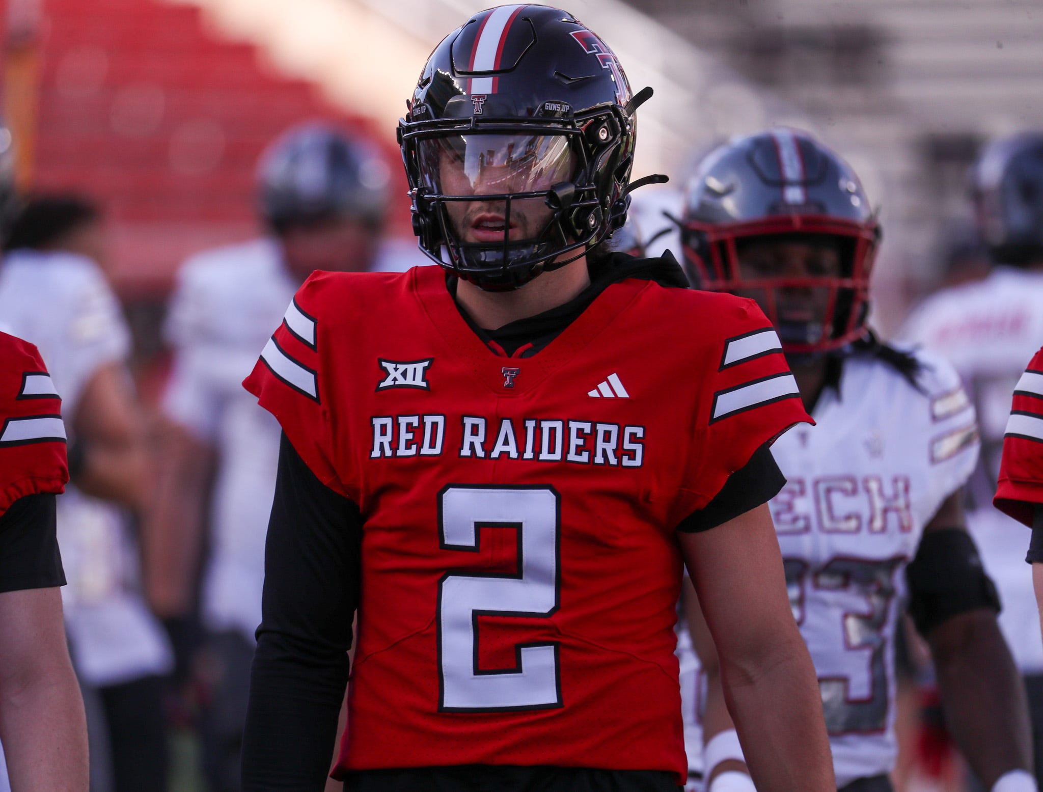 Syndication Lubbock Avalanche-journal - Easysportz -