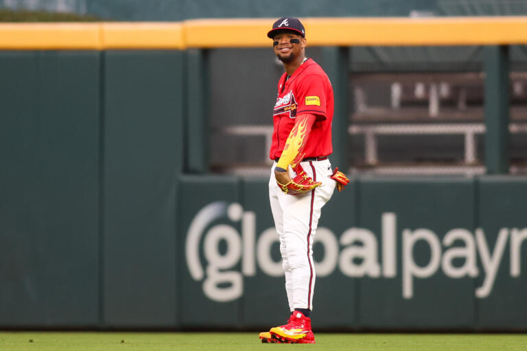Mlb Washington Nationals at Atlanta Braves - Easysportz -