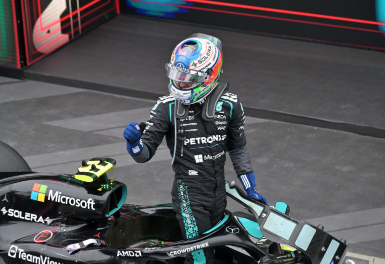 - Kimi.