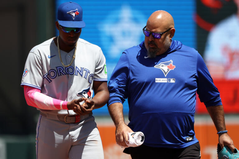 Mlb Toronto Blue Jays at Baltimore Orioles - Easysportz - Blue Jays.
