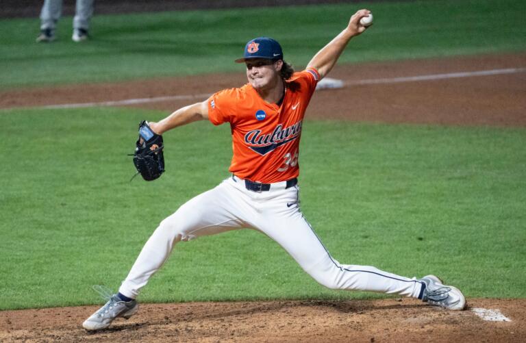 - Auburn.