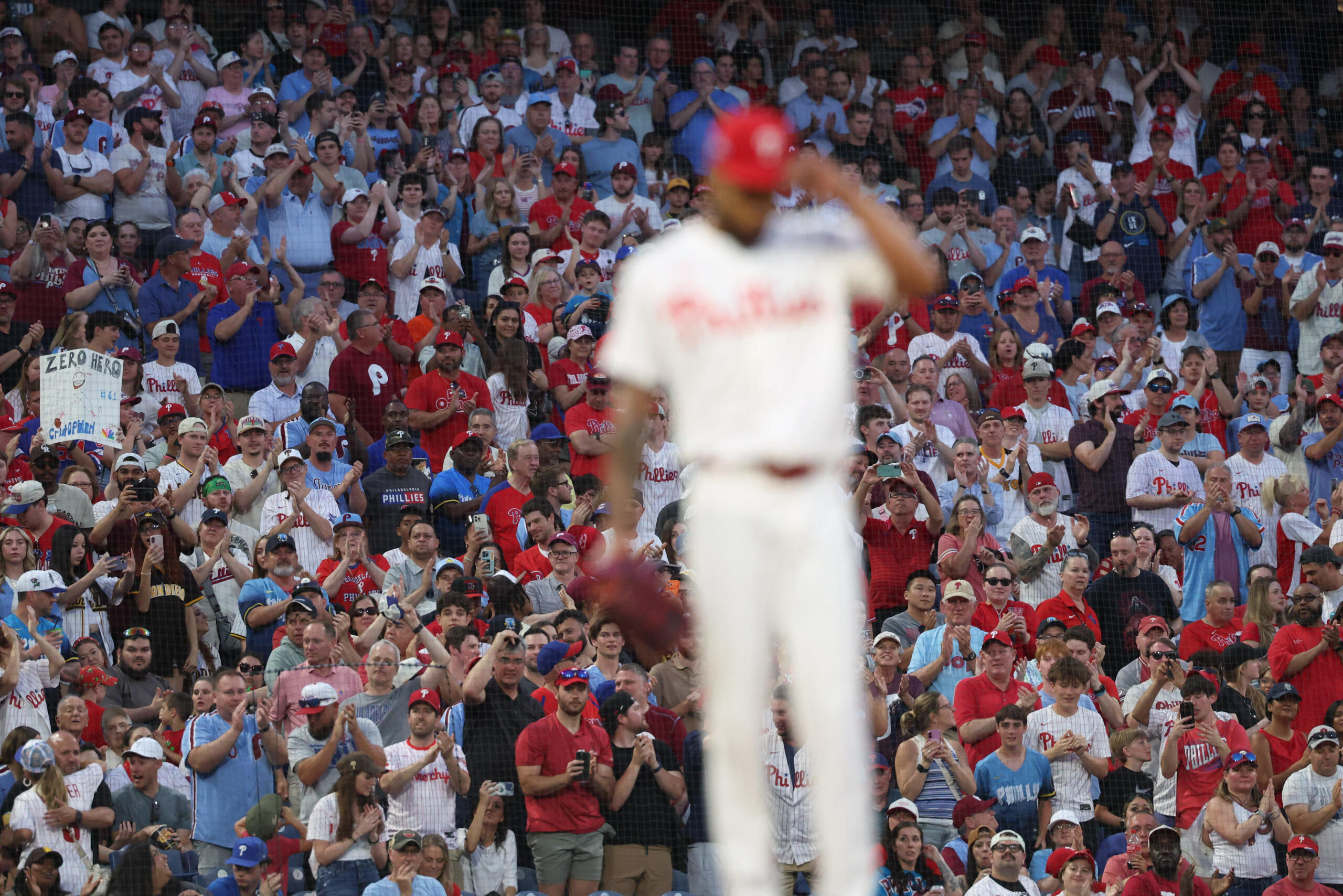 - Phillies.