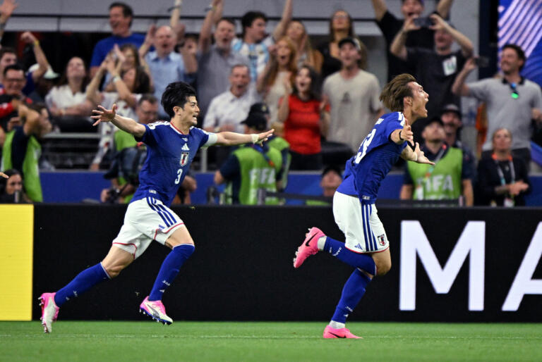 Soccer Fifa World Cup 2026 - Group F - Netherlands V Japan - Easysportz -