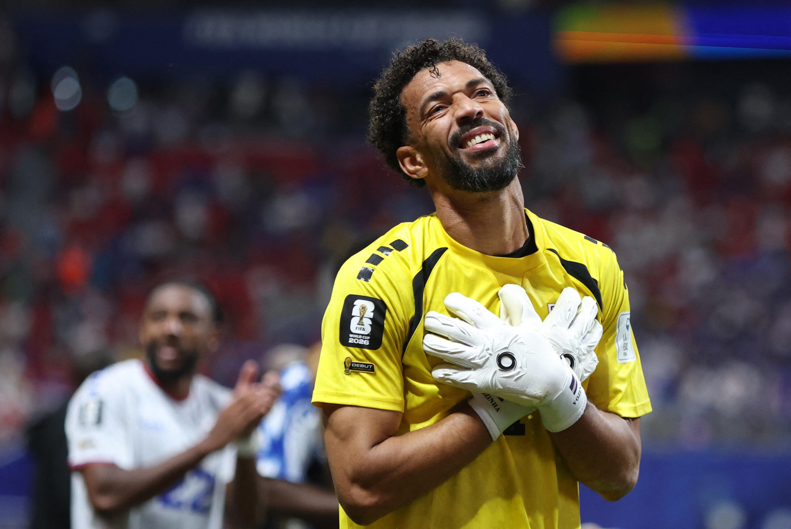 Soccer Fifa World Cup 2026 - Group H - Spain V Cape Verde - Easysportz -
