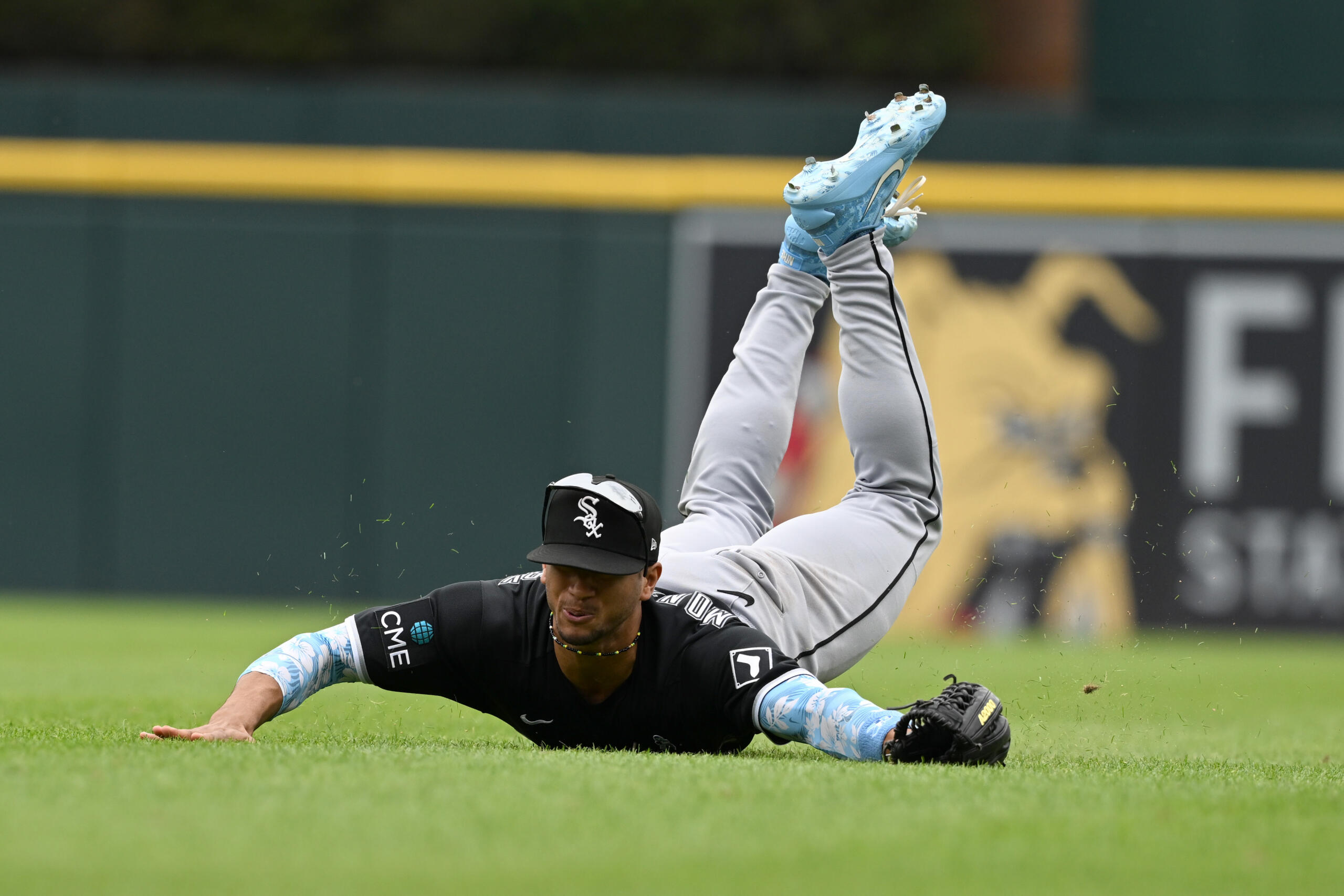 - White Sox.