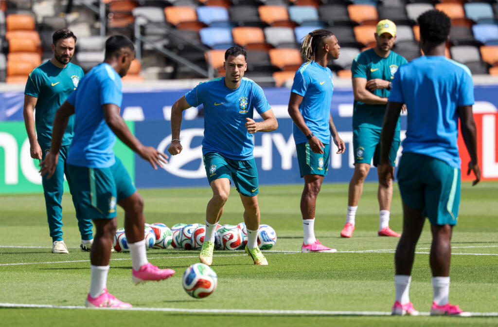 - Brazil.