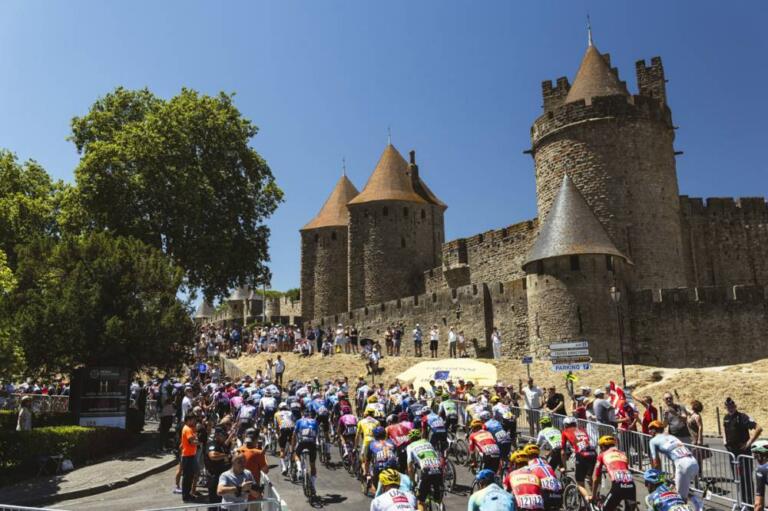 9c43a - Easysportz - Tour de France.