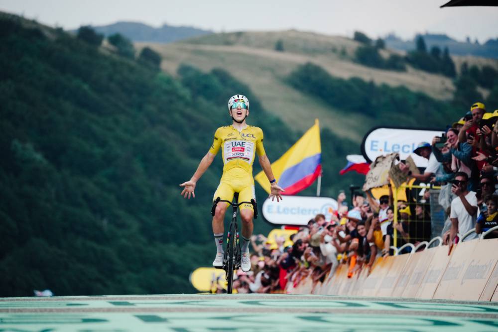 9d3cc - Easysportz - Tour de France.