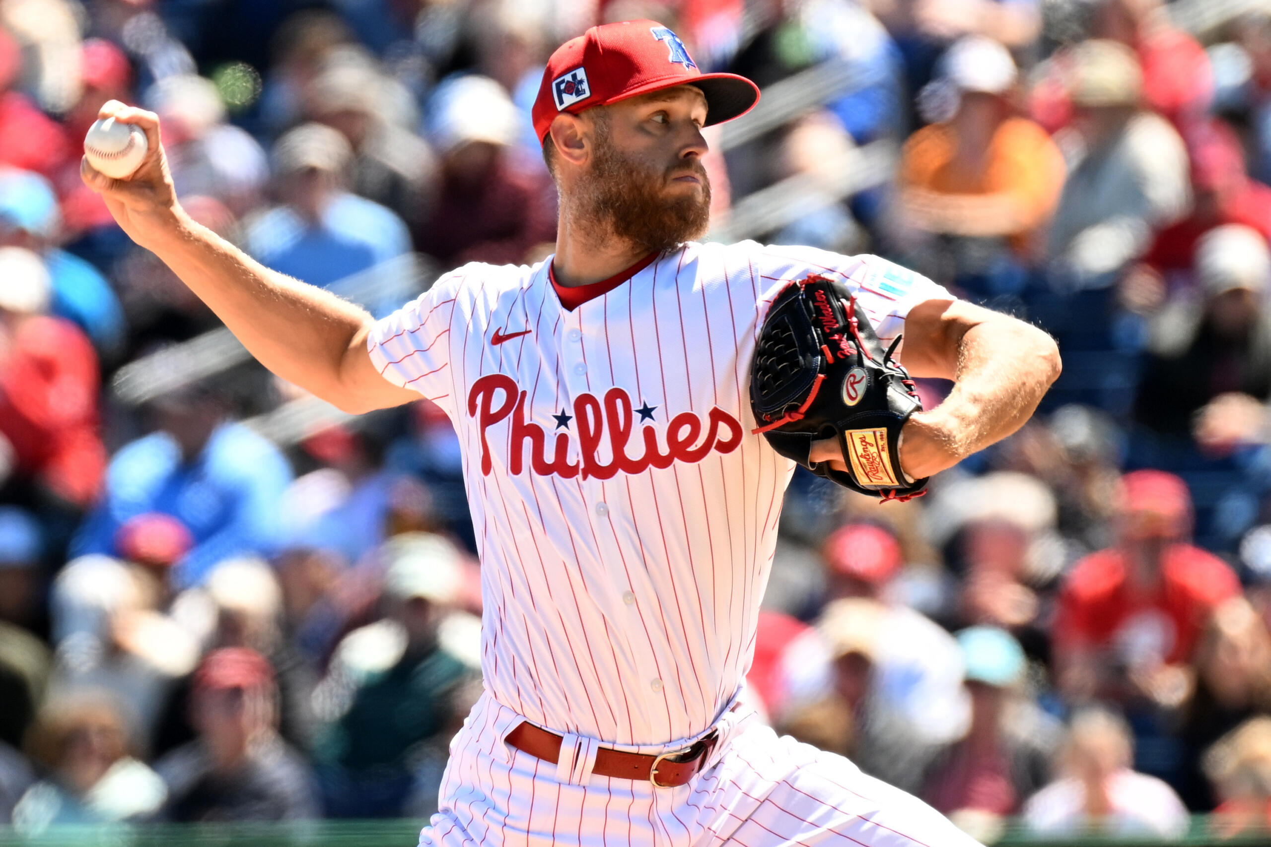 - MLB.