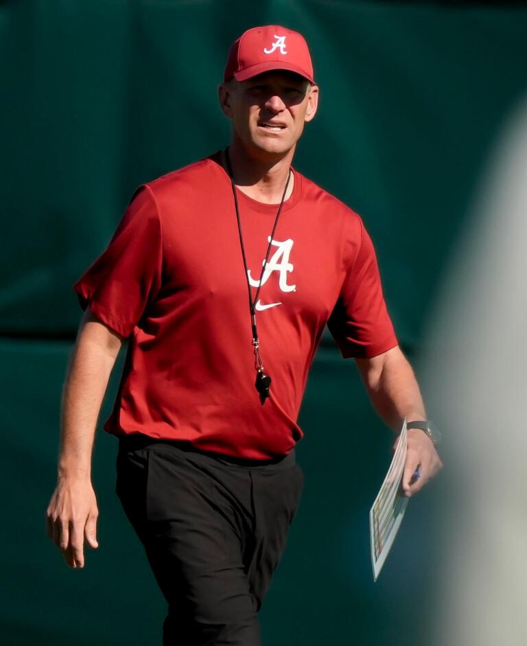 Syndication Tuscaloosa News - Easysportz -