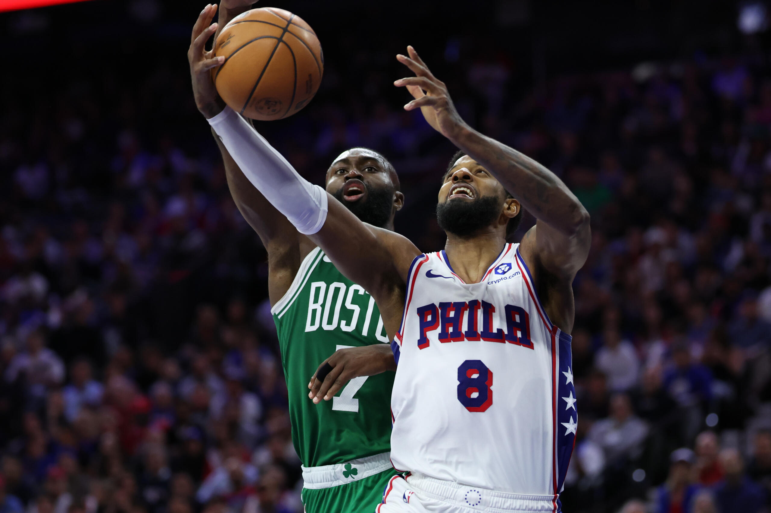 - NBA.