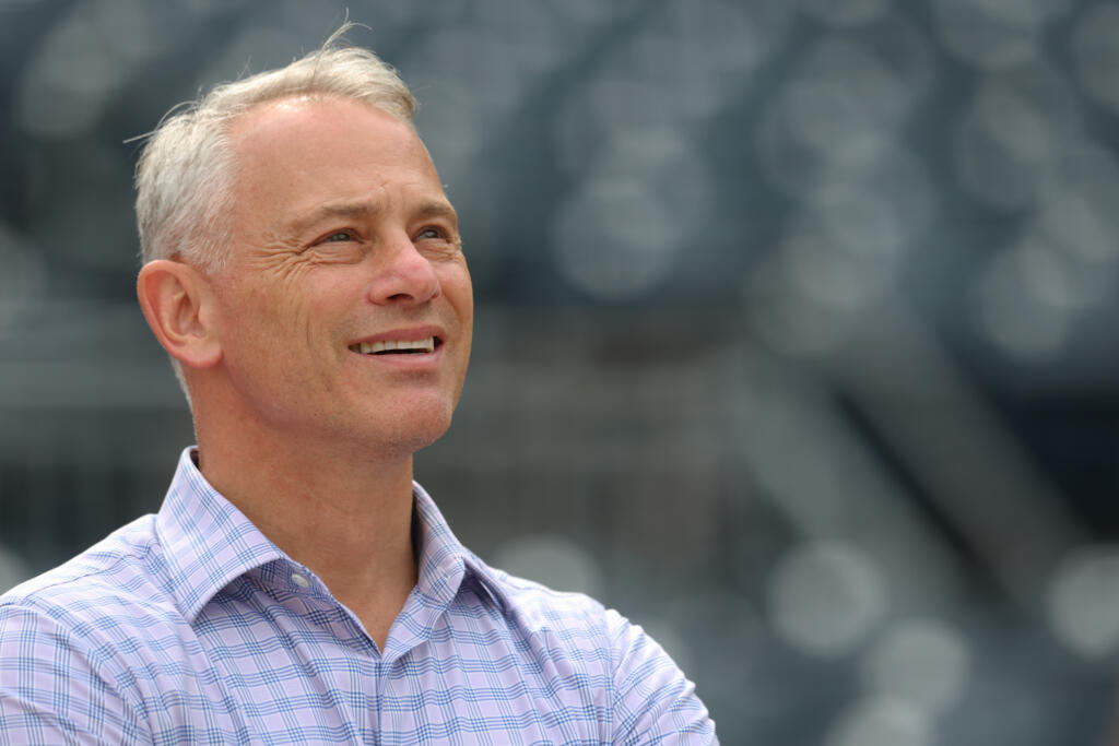 - Easysportz - Jed Hoyer