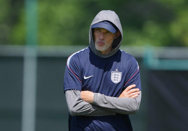 - England.