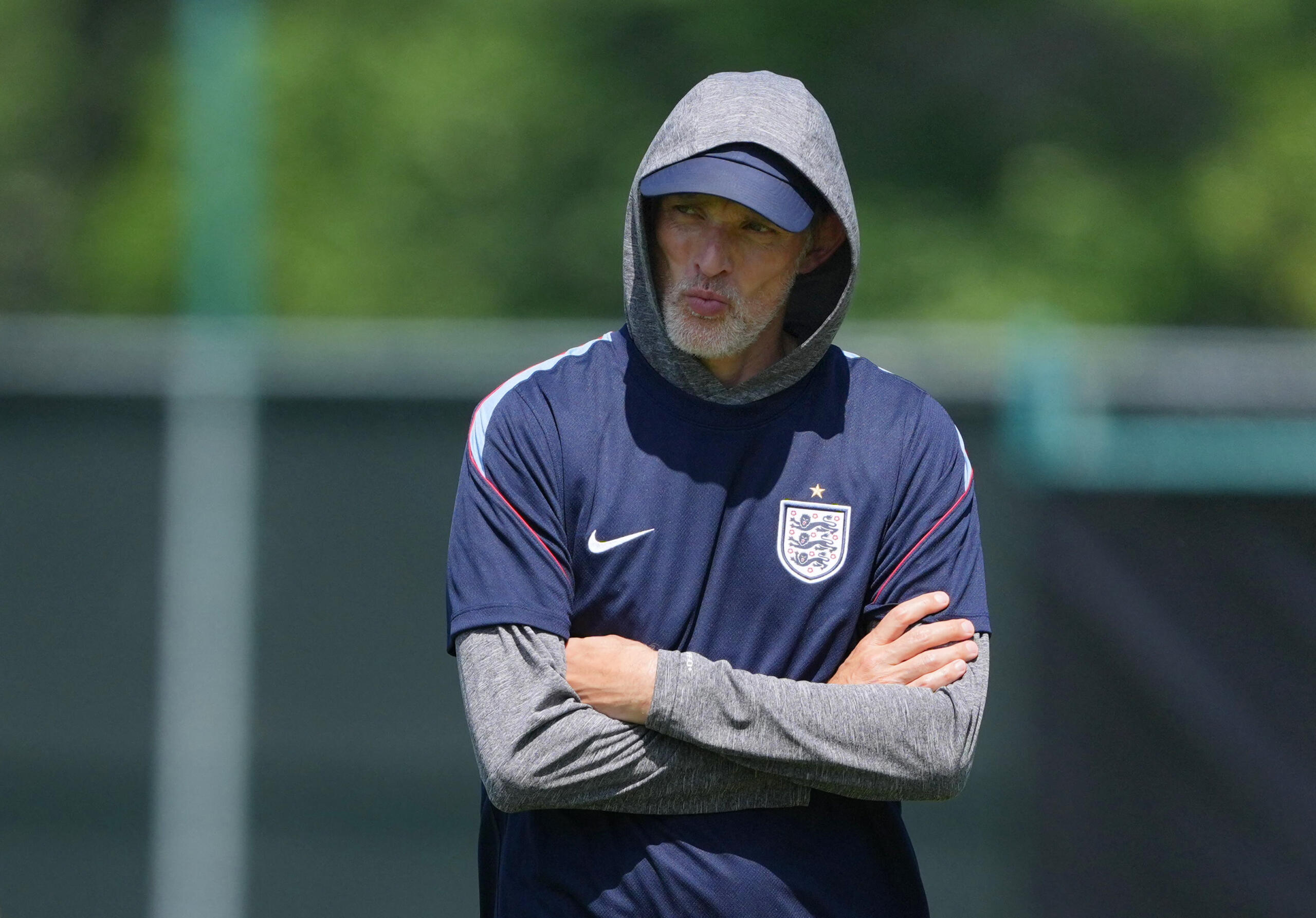 - England.
