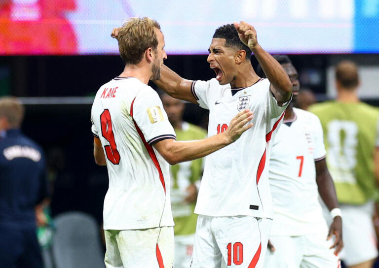 Soccer Fifa World Cup 2026 - Round of 32 - England V Dr Congo - Easysportz -