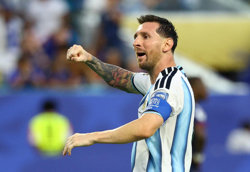 Soccer Fifa World Cup 2026 - Round of 32 - Argentina V Cape Verde - Easysportz -