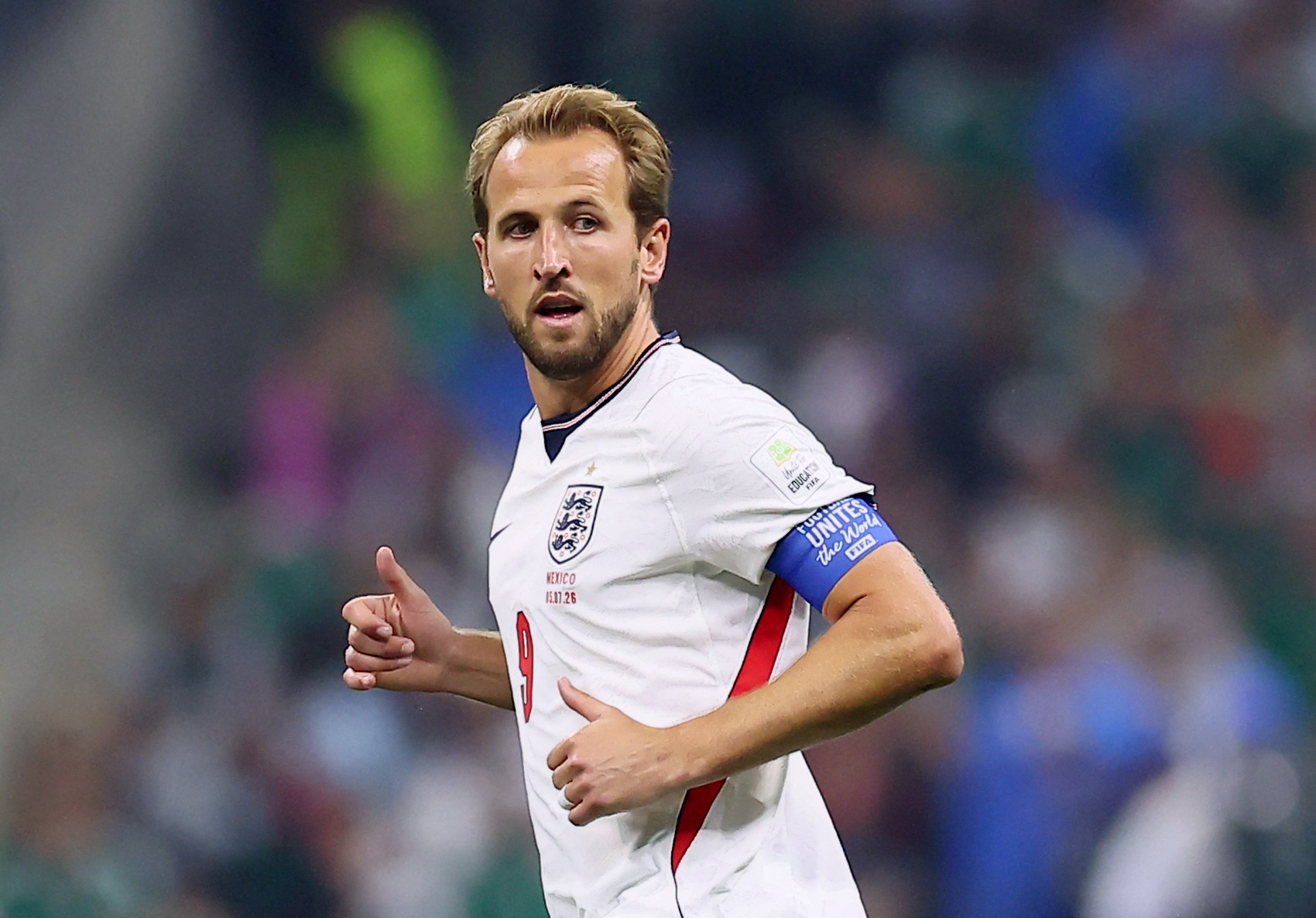 Soccer Fifa World Cup 2026 - Round of 16 - Mexico V England - Easysportz -