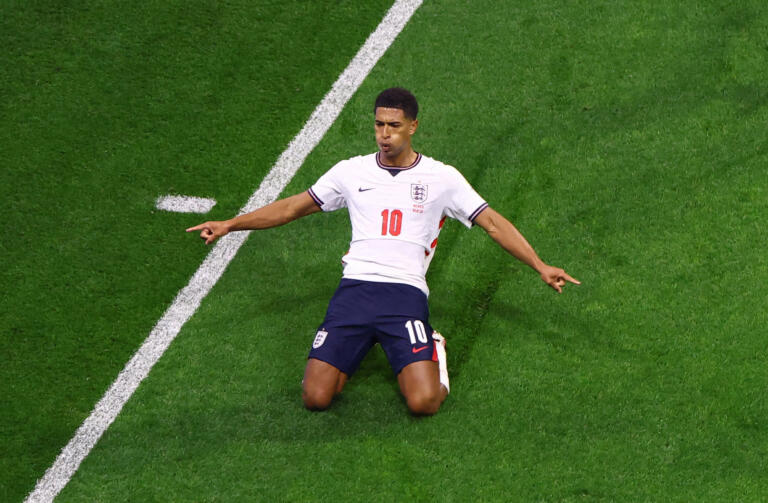 - England.