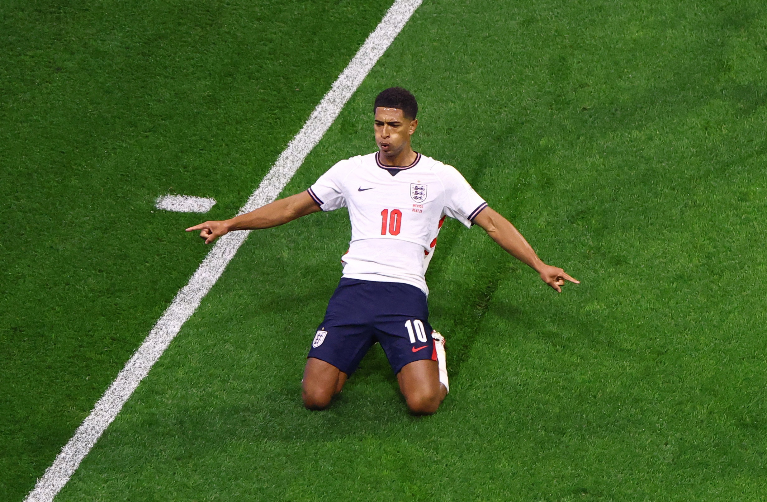 - England.