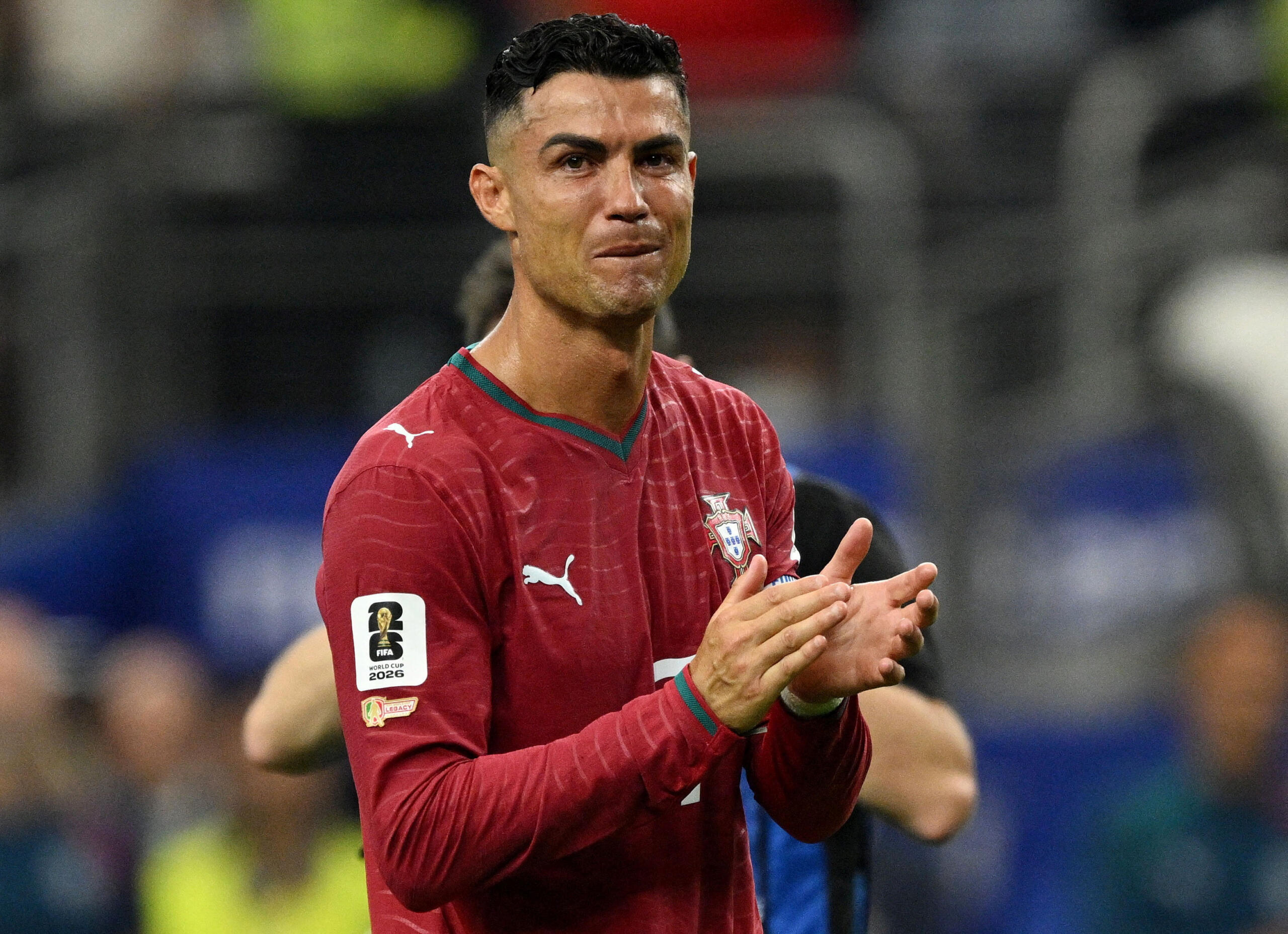 Soccer Fifa World Cup 2026 - Round of 16 - Portugal V Spain - Easysportz -