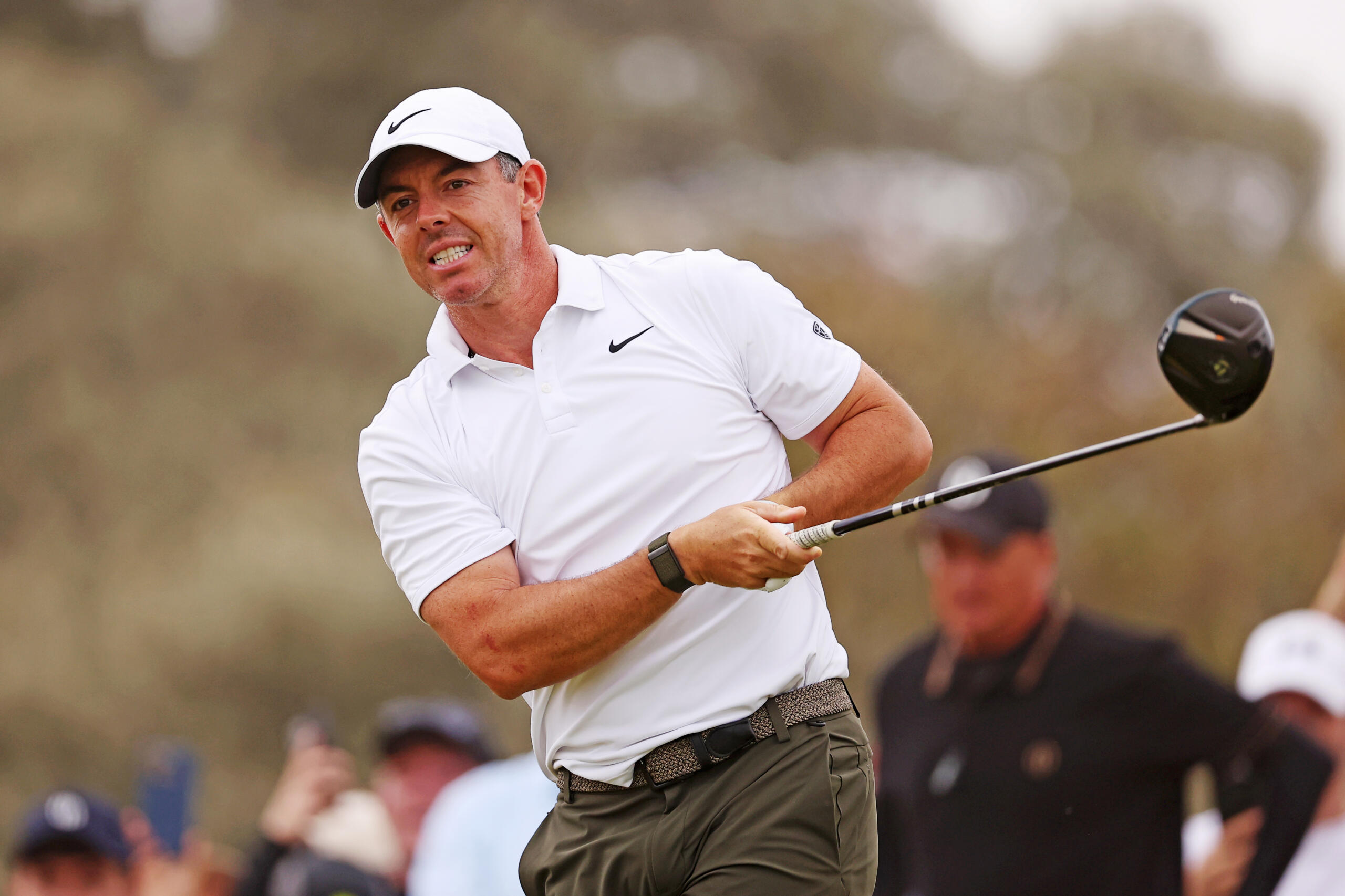 Pga the Open Championship - Third Round - Easysportz -