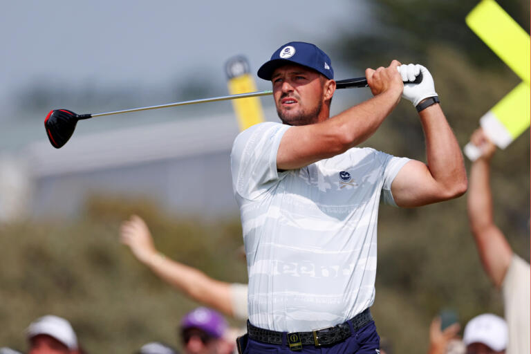 Pga the Open Championship - Third Round - Easysportz -