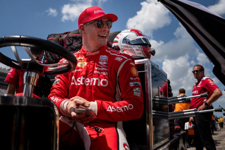 Syndication the Tennessean - Easysportz - IndyCar.