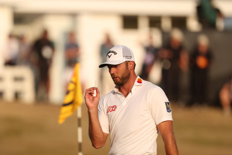 Pga the Open Championship - Third Round - Easysportz - PGA.