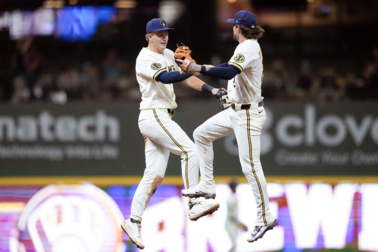 Mlb New York Mets at Milwaukee Brewers - Easysportz - Brewers.