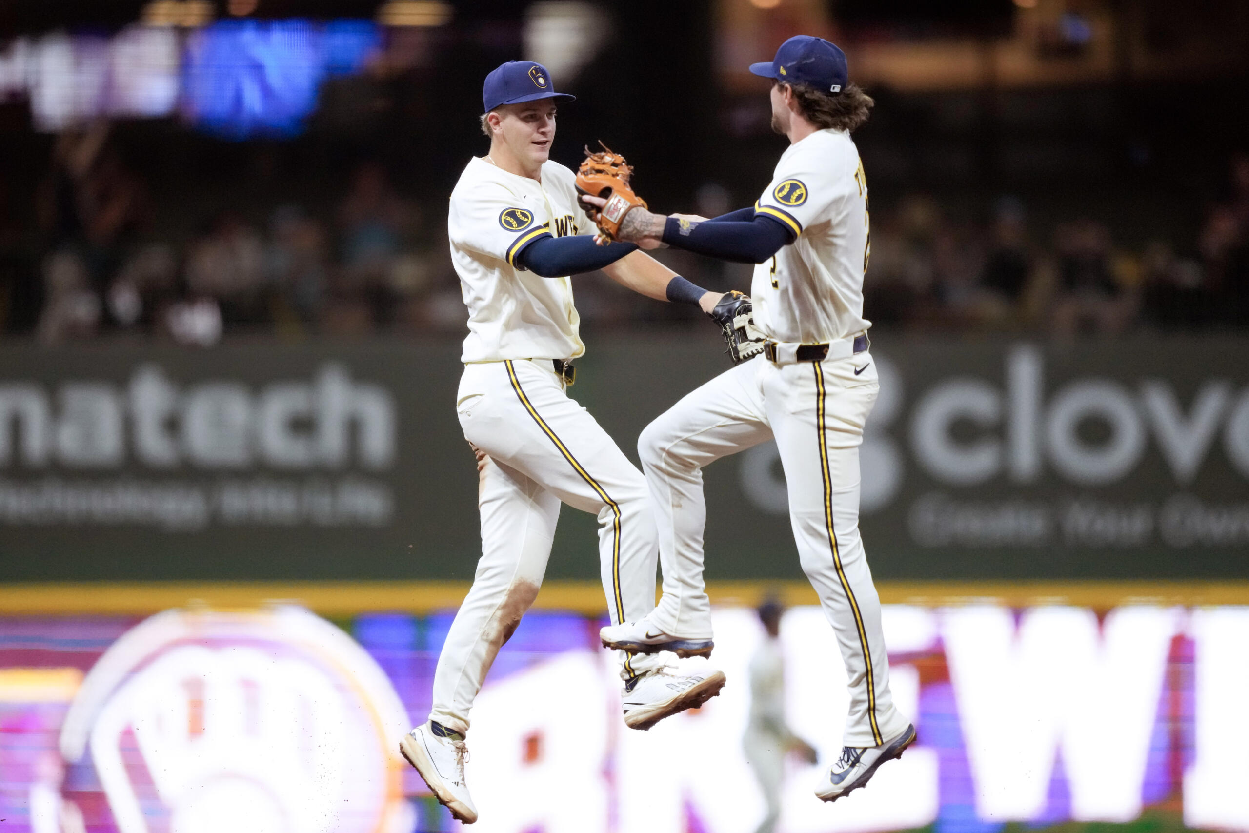 Mlb New York Mets at Milwaukee Brewers - Easysportz - Brewers.