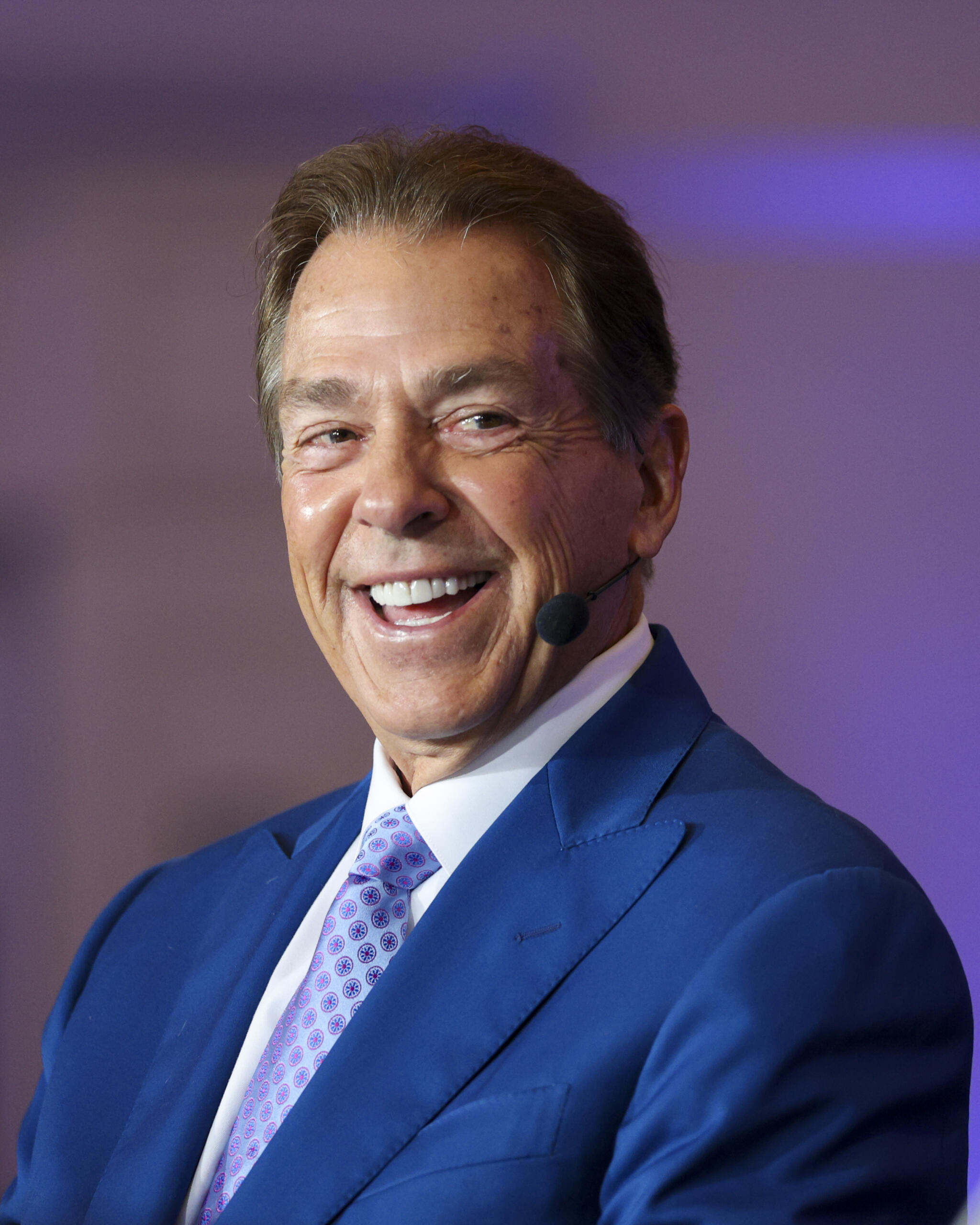 Ncaa Football Sec Football Kickoff Media Days - Easysportz -