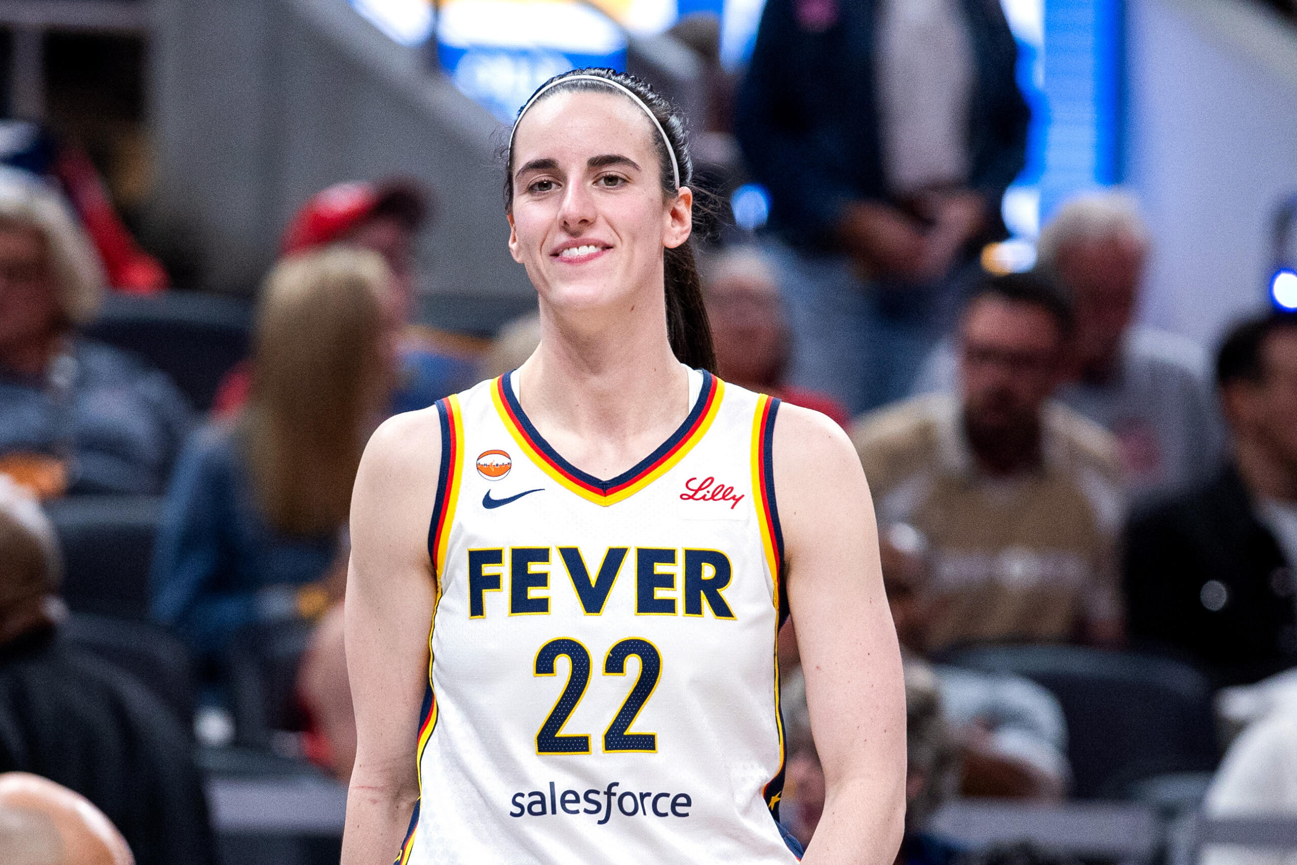- Easysportz - Caitlin Clark