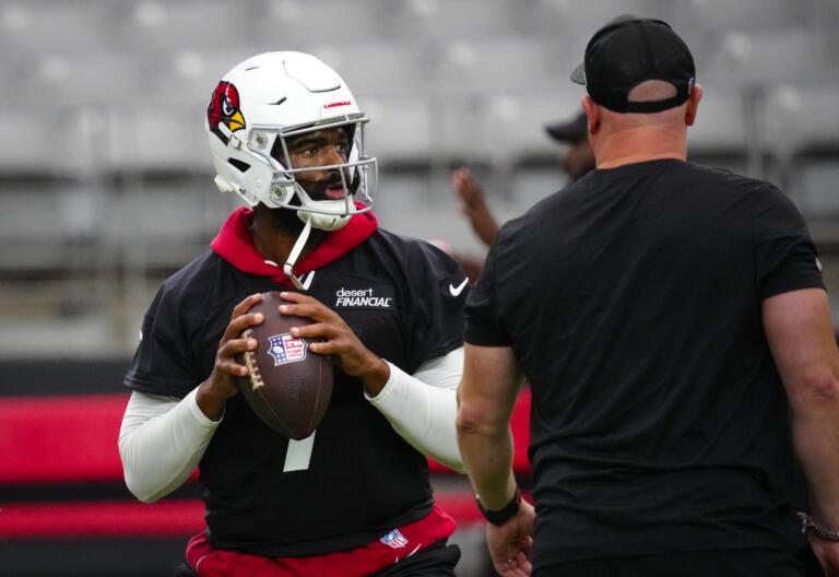 - Easysportz - Jacoby Brissett